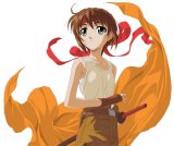 BUY NEW the third - 140343 Premium Anime Print Poster